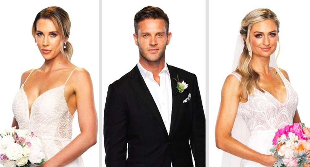 Fans outraged by Married At First Sight's lack of diversity! | New Idea